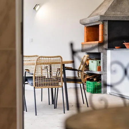 Guestready - Hideaway With Bbq Guest house