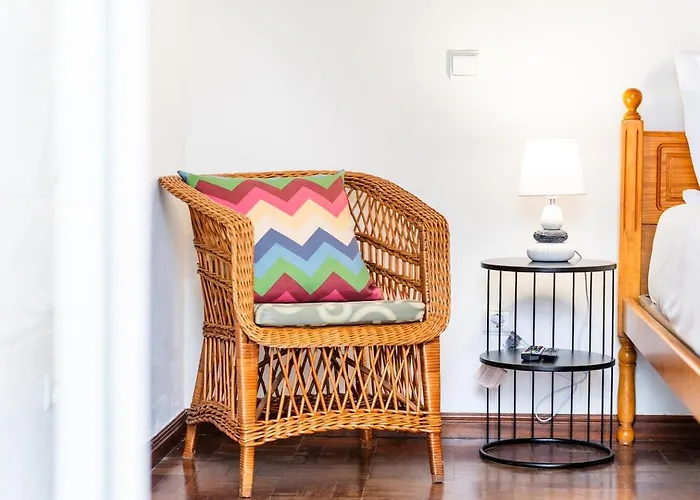 Guestready - Hideaway With Bbq 招待所