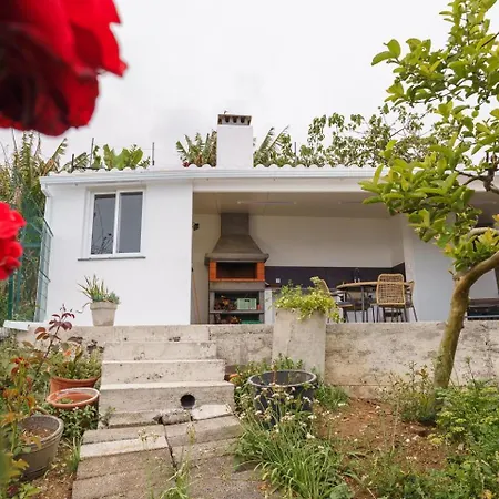 Guestready - Hideaway With Bbq 3* 푼샬