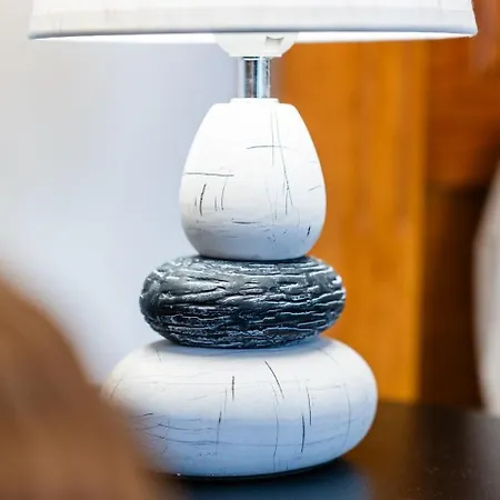 Guestready - Hideaway With Bbq 3*