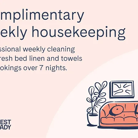 Guestready - Hideaway With Bbq 3* 푼샬