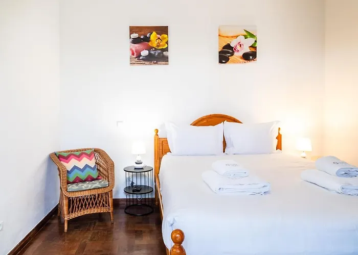 Guestready - Hideaway With Bbq