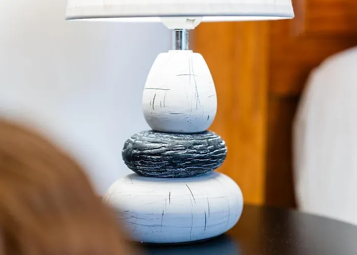 Guestready - Hideaway With Bbq 3*