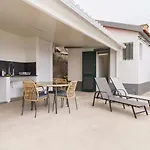 Guestready - Hideaway With Bbq Pensionat