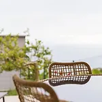 Pensionat Guestready - Hideaway With Bbq Funchal (Madeira)