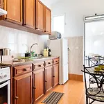 Guestready - Hideaway With Bbq Pensionat 3*