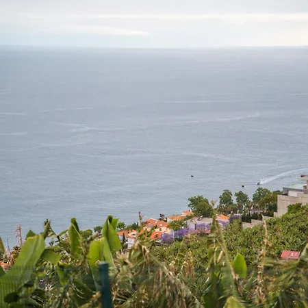 Guestready - Hideaway With Bbq 3* Funchal (Madeira)