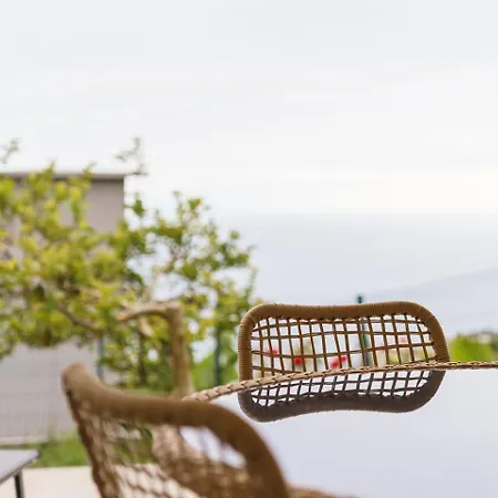 Affittacamere Guestready - Hideaway With Bbq Funchal (Madeira)