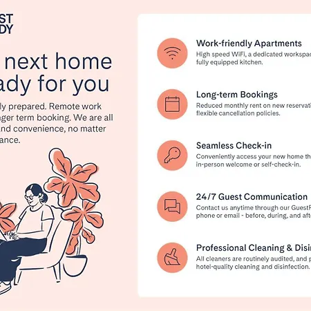 Guestready - Hideaway With Bbq Guest house