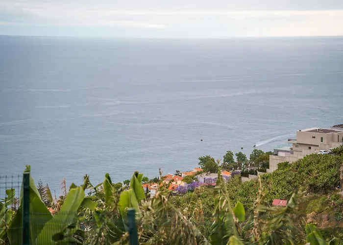 Guestready - Hideaway With Bbq 3* Funchal (Madeira)