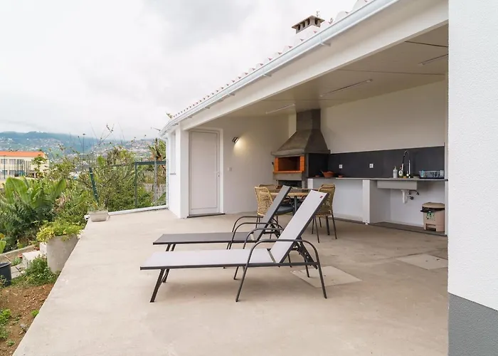 Guestready - Hideaway With Bbq Guest house