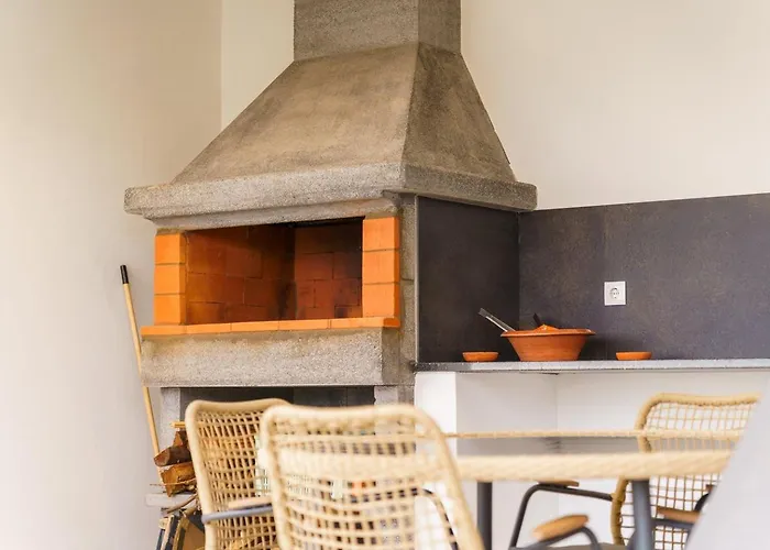 Guestready - Hideaway With Bbq Guest house Funchal (Madeira)