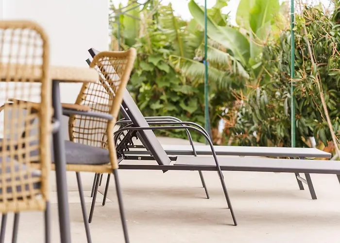 Pensionat Guestready - Hideaway With Bbq 3*