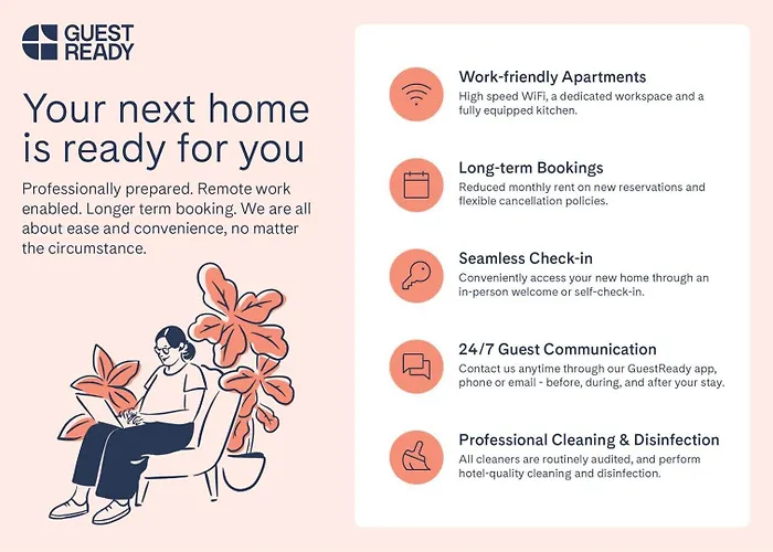 Guestready - Hideaway With Bbq Guest house