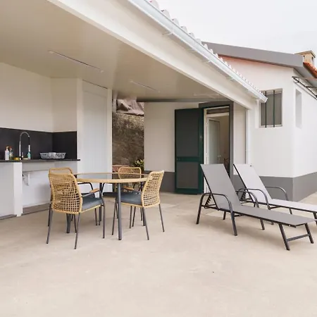 Guestready - Hideaway With Bbq Gæstehus