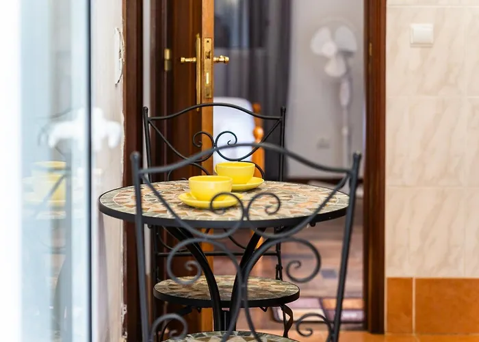 Guestready - Hideaway With Bbq