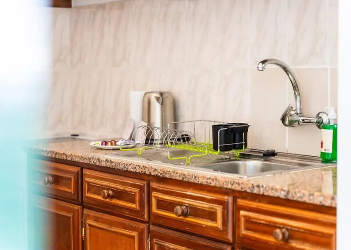 Guestready - Hideaway With Bbq 3*